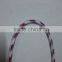 Floating rope Polypropylene rope foam center float rope