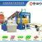 cement fly ash brick making machine---QT4-15D,Namibia concrete brick machinery,flyash block making machine
