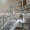 Hot dip galvanized steel pipe / Fence post steel pipes / hollow section steel pipe for construction on sale