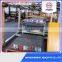 For Overseas Market Automatic Palletizer Manual Stacker Price