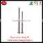 Made In China Adjustable Ultraprecise Metal Plated Stepped Ejector Pin