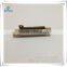 China supplier high quality stainless steel CNC precision machining parts