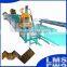 Heavy Duty Warehouse Selective Pallet Storage Rack System Making Machine