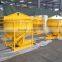 concrete kibbles for pouring concrete for construction concrete handing