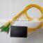 PLC splitter 1*16 with FC Connector