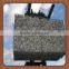 high quality gabion stone cage / gabion box price / 2*1*1 rataing wall gabion stone cage