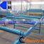 CNC Coal Mine Reinforcing Mesh production welding machines for mine lane wells steel wire mesh