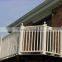 factory manufacture hot sell metal window residential Balcony fence