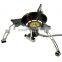 2017 Outdoor Camping Burner Folding Gas Stove