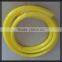 Yellow Color Irrigation and Washing Water Hoses