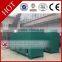 Charcoal stove rich husk carbonize furnace