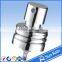 Low Price Aluminium Crimp Perfume Pump Sprayer Made in Yuyao