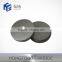 Tungsten Carbide Orifice in various hole sizes (TC orifice)