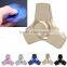 ADHD Anxiety Metal Bearing Finger Reliever Hand spinner toys