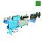 Automatic coil copper/brass/aluminum/bundy tube chipless cutting machine