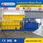 Horizontal Scrap Container Metal Shear