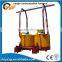 Factory price Large capacity wood carbonization furnace