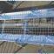 A49 Nursery Plant Trolley Cart Flower Cart Trolley for sale GS1350 Danish container
