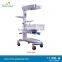 Medical Infant Radiant Warmer With Good Price
