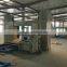 Double loop CNC contour machine China supplier