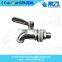 excellent shape and quality for Europe customers stainless steel beverage tap