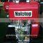 13HP 188FB Single Cylinder Air Cooled Diesel Engine