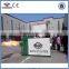Energy-efficiency industrial biomass wood pellet burner