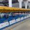 bull block wire drawing machine