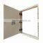 Customed decorate ceiling access panel from CiXi in China