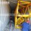 high quality L44A1 tower crane mast section