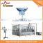 Monoblock bottled drinking water production line