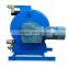 OEM supplier durable industrial hose pumps light weight concrete used with CE ISO