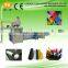 PE Foam Pipe/Tube/Rod/Stick Extruder Machine