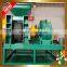 Gold supplier coke powder ball pressing machine
