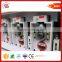 600R-R-R woodworking equipment wire brush machine