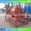 JINZHEN Environmental Waste Rubber to Oil Recycling Equipment