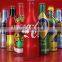 Manual beer bottle capping machine