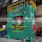 YSLT200A Tee cold forming machine