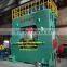 YSLT200A Tee cold forming machine