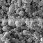 spherical Stainless steel powder made by atomizer