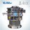 Gaofu Series Multi-layers Swinging Sifter for 100 Mesh Material