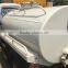 2 tons septic tank trucks for sale