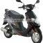 classic 50cc gas scooter with EEC approval