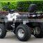 2017 new rule EEC ATV/Automatic 200cc (T3) approved utility ATV quad
