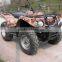 400cc 4X4/4x2 EEC Quad (TKA400E)
