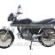 Motorcycle Chinese Motorcycles Gas/Diesel Moped With Pedals Motorcycles For Sale KM150CG