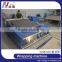 China Foshan NaiGu manufacturer 2016 semi-automatic mattress roll packaging machine