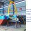 Shuiwang Sand Suction Dredger with Dredging Pump With Engineers Available