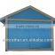 PVC folding commercial inflatable exhibition tent