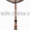 vintage pedestal fan / antique metal pedestal fan /16inch metal fan